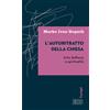 L'Autoritratto della Chiesa