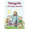 Vangelo e Atti degli Apostoli (caratteri grandi)