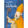 La storia di San Nicola