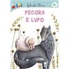 Pecora e lupo