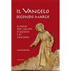 Il Vangelo secondo Marco