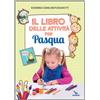 Il libro delle attività per Pasqua