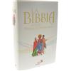 La Bibbia della Prima Comunione