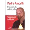 Dio più bello del diavolo