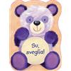 Su sveglia!