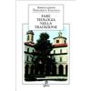 Fare teologia nella tradizione