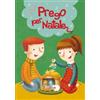 Prego per Natale