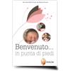 Benvenuto... in punta di piedi