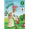 Piacere, Dio! Vol. 3 - Quaderno