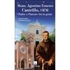 Mons. Agostino Ernesto Castrillo