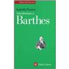 Introduzione a Barthes