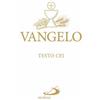 Vangelo - Prima Comunione