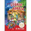 Cerca & trova nelle storie della Bibbia