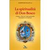 La spiritualità di don Bosco