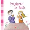 Preghiere per i pasti