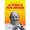 La storia di papa Giovanni