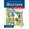 Staruors. La forza sia con te. Campo scuola