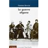 Le guerre afgane