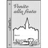Venite alla festa