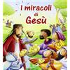 I miracoli di Gesù