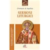 Sermoni liturgici