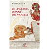 Le piccole donne dei Vangeli