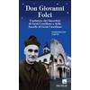 Don Giovanni Folci. Fondatore dei Sacerdoti di Gesù Crocifisso e delle Ancelle di Gesù Crocifisso