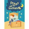 Prego per la buonanotte