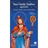 San Giuda Taddeo apostolo. Il santo delle cause impossibili