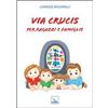 Via Crucis per ragazzi e famiglie