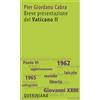 Breve presentazione del vaticano II