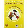 Venite con me. Un'avventura con Dio. Vol. 1 - Quaderno