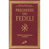 Preghiera dei fedeli