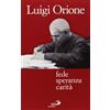 Fede speranza carità