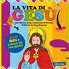 La vita di Gesù nel Paliotto della Cattedrale di Teramo di Nicola da Guardiagrele