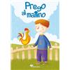 Preghiere del mattino