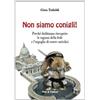 Non siamo conigli