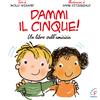 Dammi il cinque!