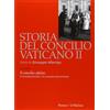Storia del Concilio Vaticano II