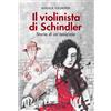 Il violinista di Schindler