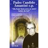 Padre Candido Amantini c.p.