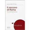 Il Vescovo di Roma