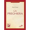 La preghiera