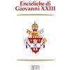 Encicliche di Giovanni XXIII