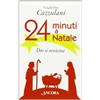 24 minuti a Natale