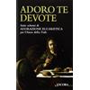 Adoro te devote