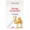 Che tipo è il mio dio?