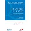 Lo spirito e il clic