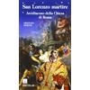 San Lorenzo martire
