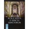Scala santa e sancta sanctorum